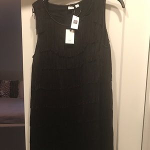 Gap flapper dress with tags!